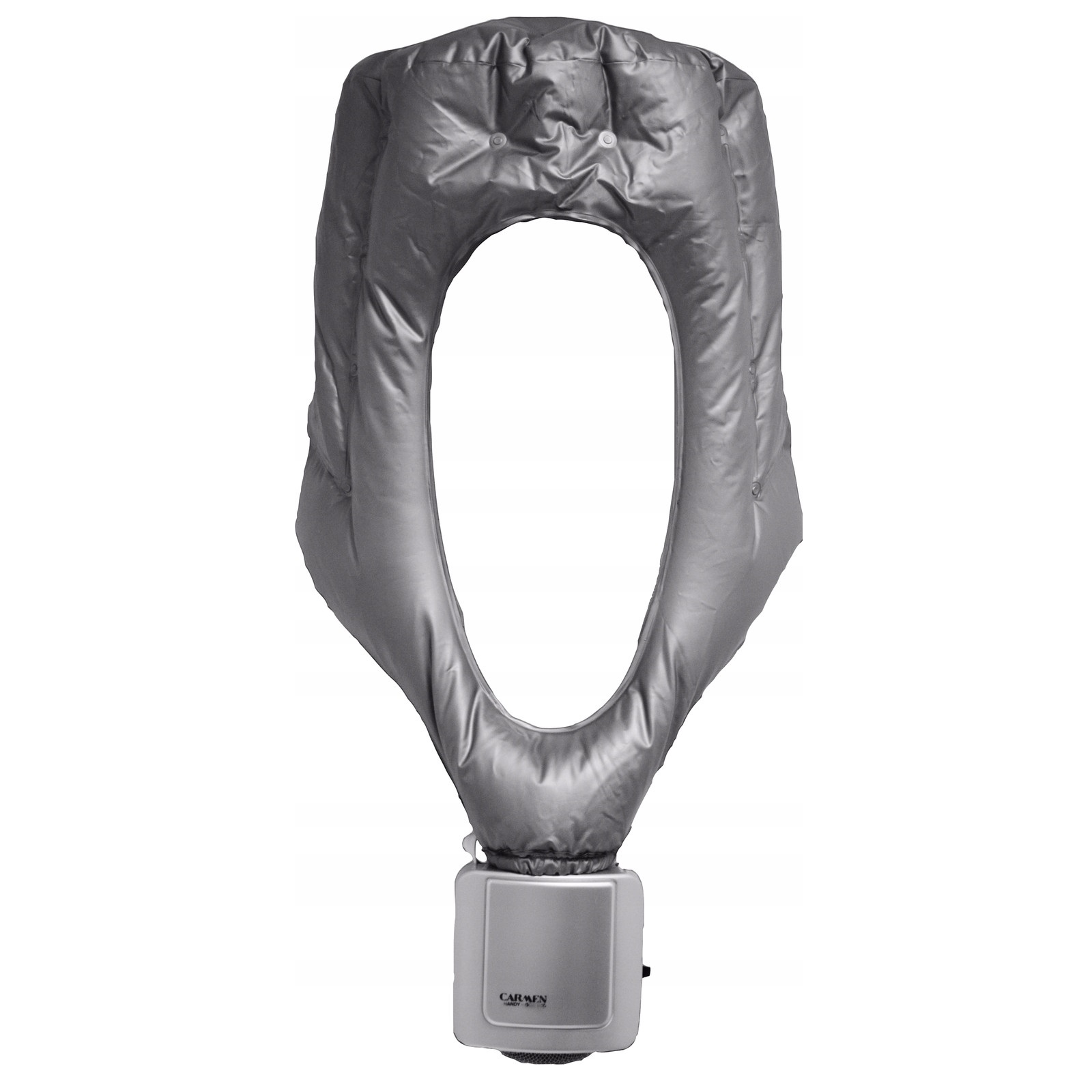 سشوار کارمن مدل Handy Hood 600W