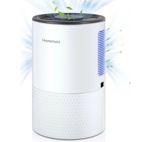 دستگاه رطوبت گیر Homemaxs مدل MD752