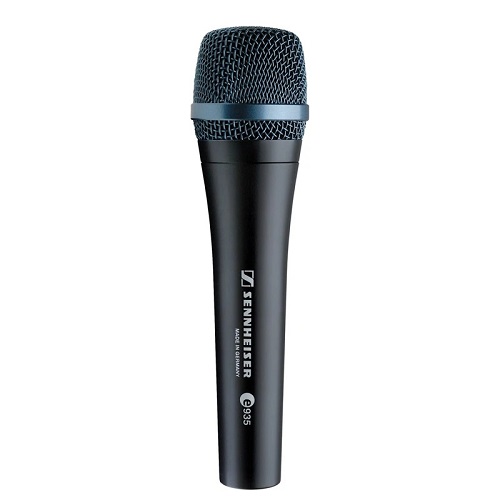 میکروفون سنهایزر مدل E935