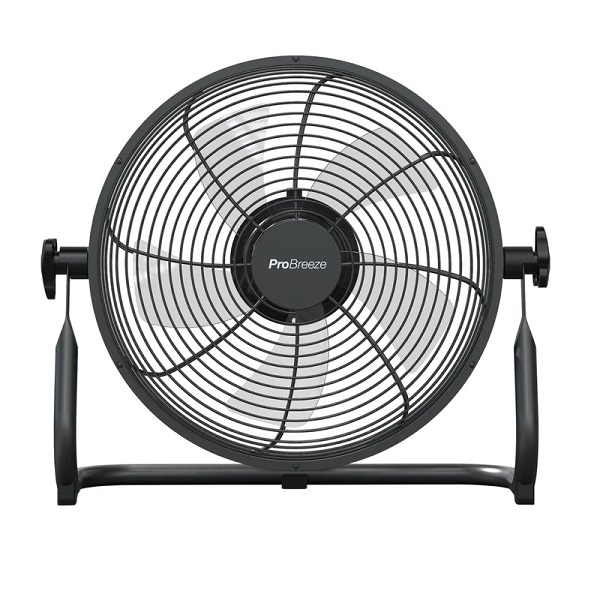 پنکه شارژی پرو بریز مدل ‎PB-F10-EU