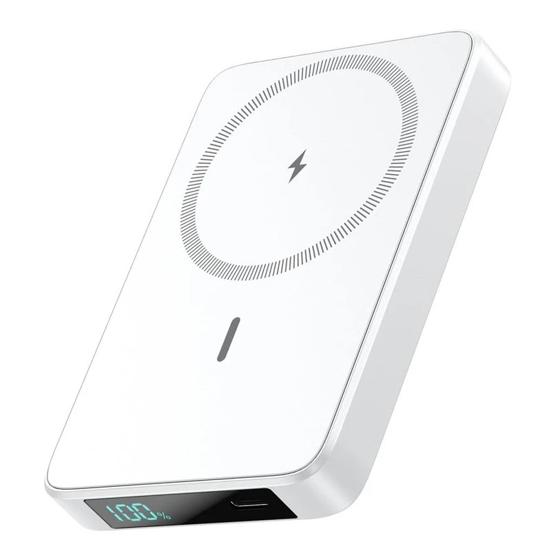 پاوربانک مدل HX100M7 ظرفیت 10800 میلی آمپرساعت
