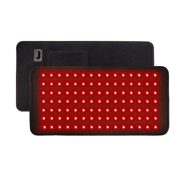 کمربندلاغری و ماساژوردرمانی با نور قرمز RED LED مدل THERAPY