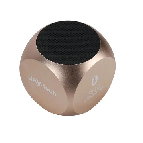 اسپیکر بلوتوثی قابل حمل جی-تک مدل Xquare2