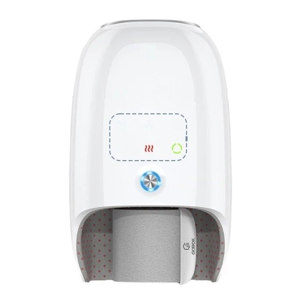 ماساژور برقی دست گوبوک مدل FE-0161
