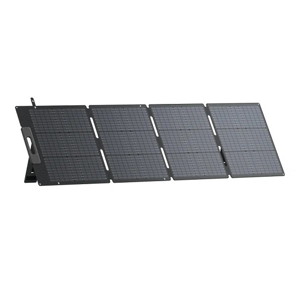 پنل خورشیدی 200 وات بلوتی مدل PV200D