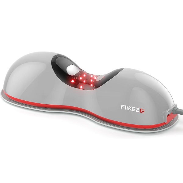 ماساژور گردن فلکسیزی مدل F-NeoNeck-Wave