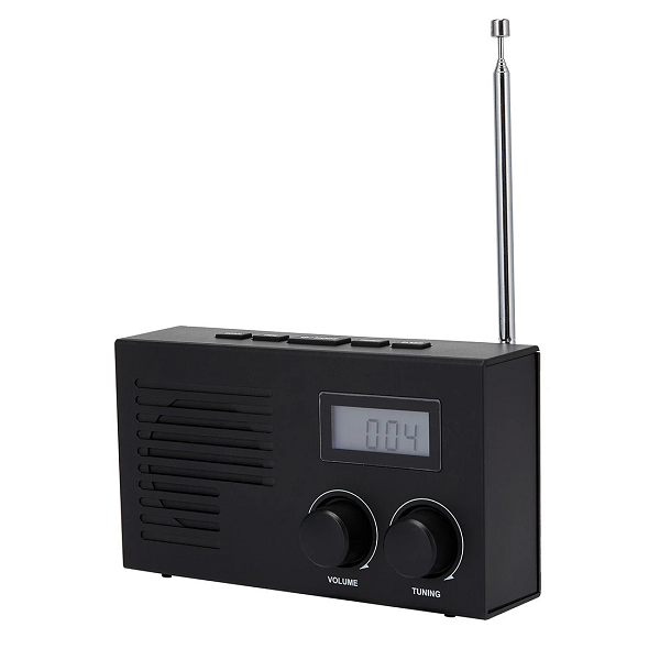رادیو FM/AM آنکو مدل 7017