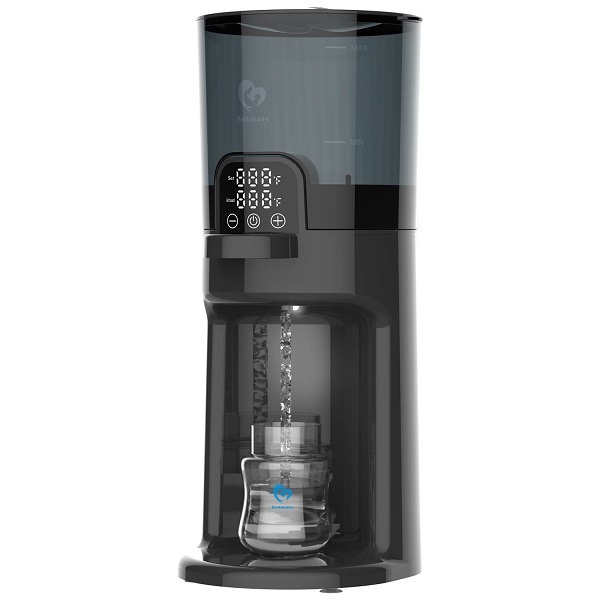 گرمکن فوری شیشه شیر بلابابی مدل BLA8216