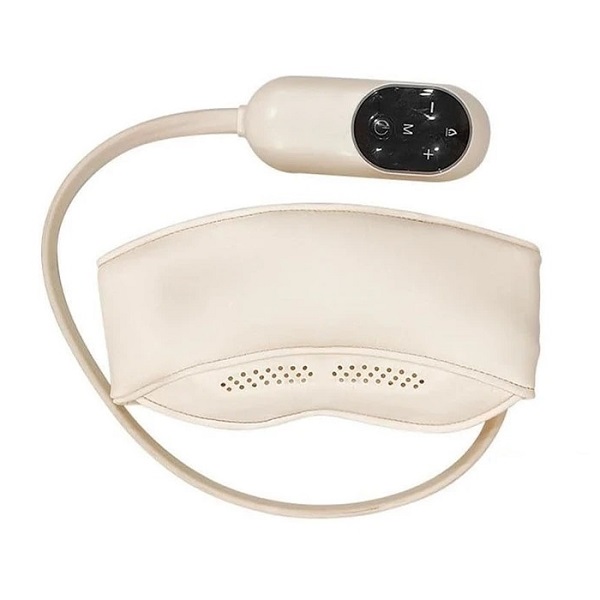 ماساژور چشم و سر مدل HD-01
