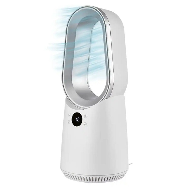 پنکه رومیزی بدون روتور TRONIC مدلTRV 24 A1