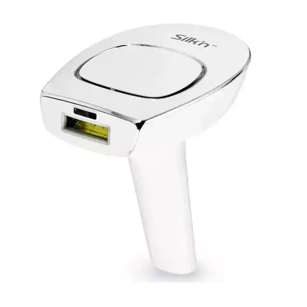 دستگاه لیزر بدن خانگی Silk’n نامحدود مدل Bella Flash Pro