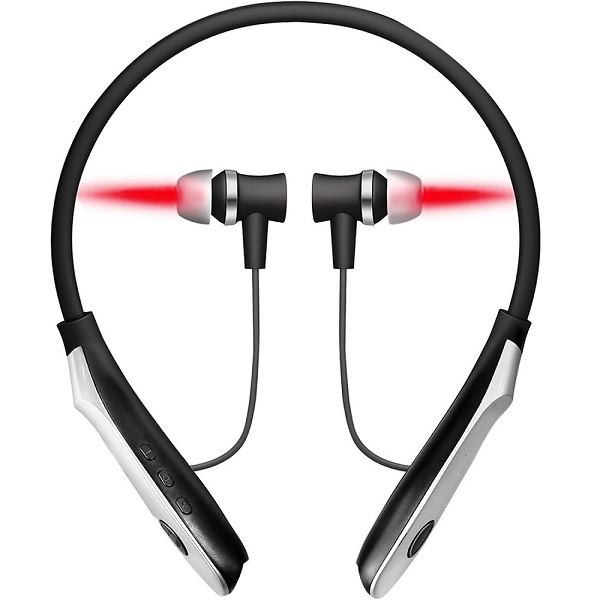 دستگاه لیزر گوش و بینی با نور قرمز مدل SPK-700